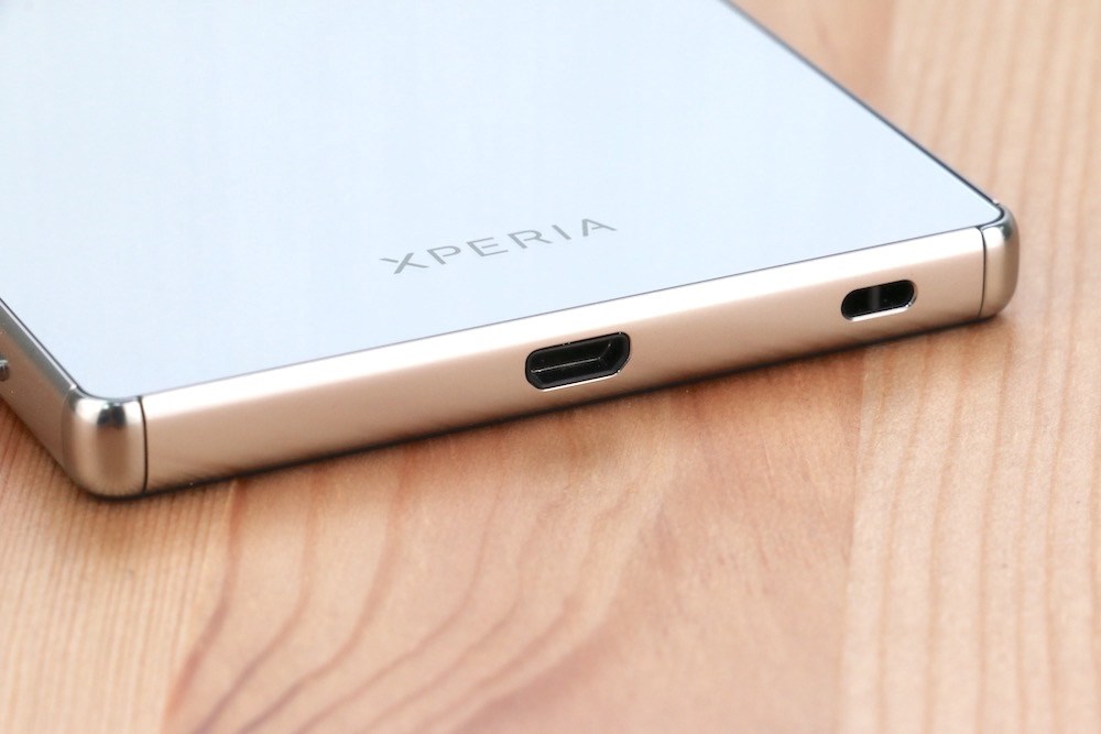 全球首款4K手机索尼XPERIA Z5 Premium全测