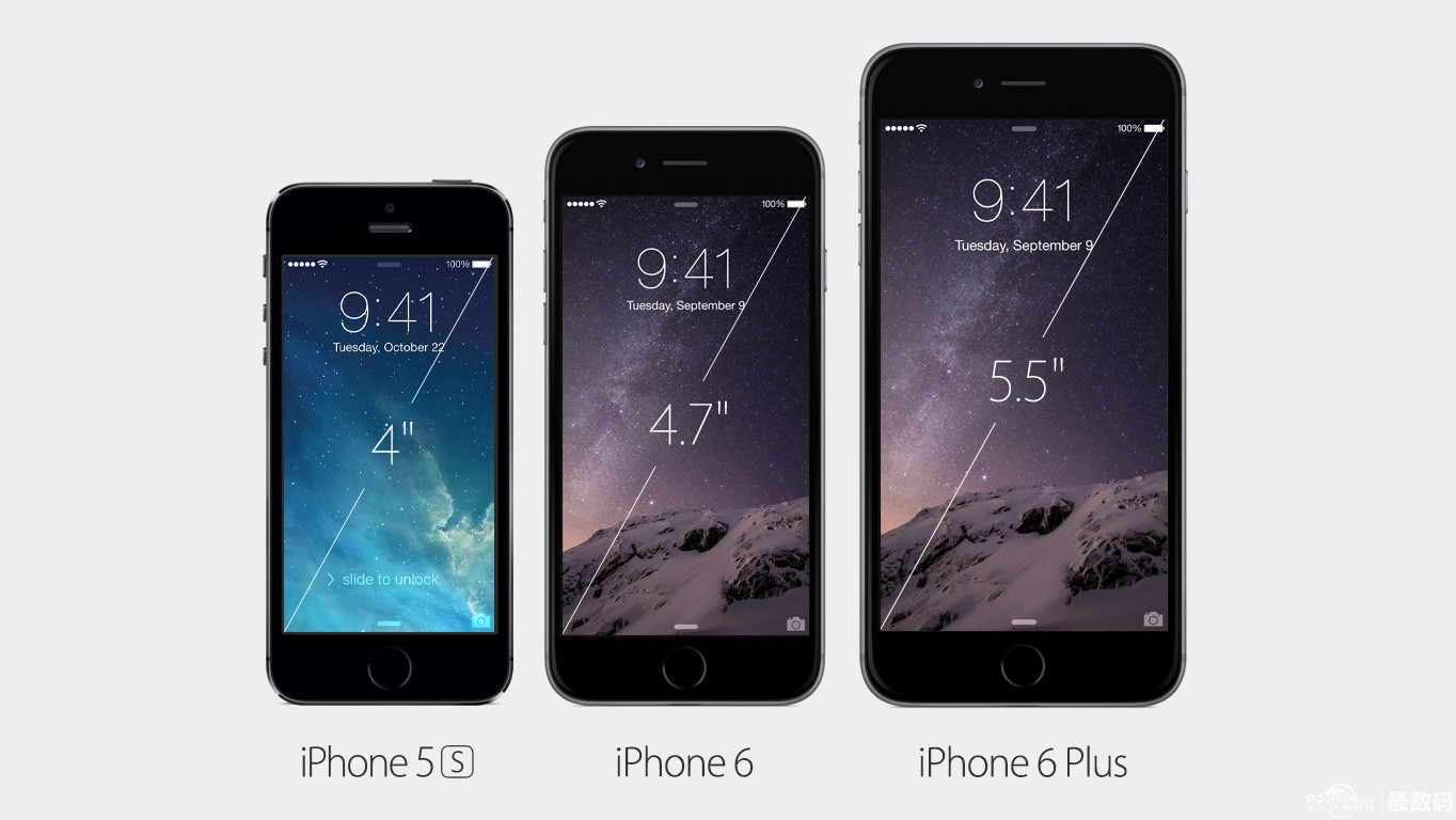 iPhone 5正式被苹果列为过时产品