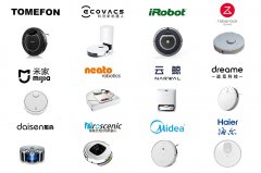 国产扫地机器人品牌排行(行业解析及市场十佳扫地机品