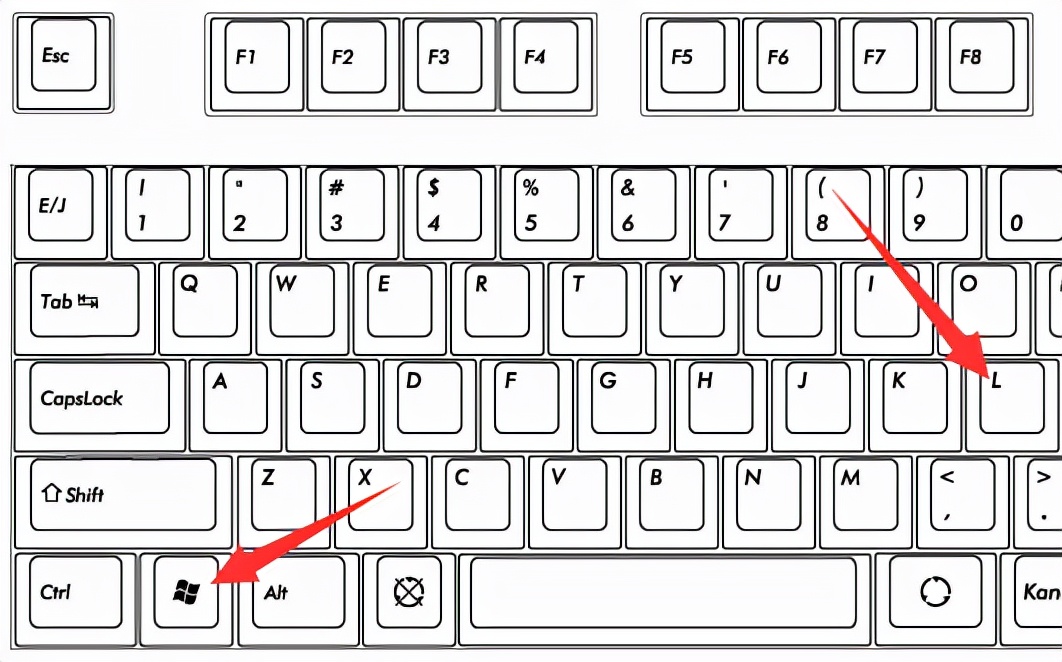电脑键盘快捷键大全，你知道多少？