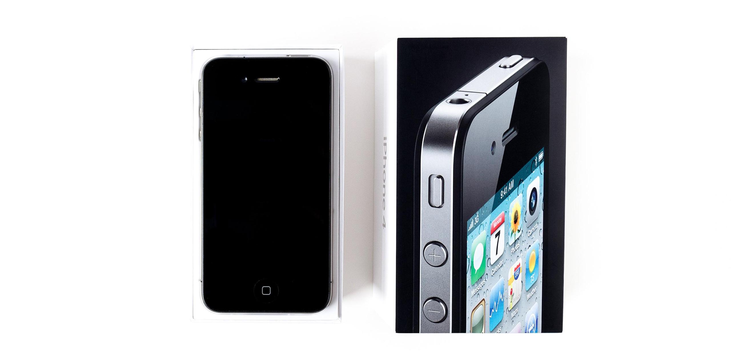 【原始大图】苹果iPhone 4S（白色）图片欣赏-ZOL中关村在线