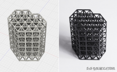 3d打印机的简单介绍(什么是3D打印以及3D打印制造流程详