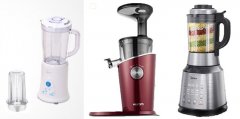 破壁榨汁机和普通榨汁机的区别（探索了破壁机和榨汁机