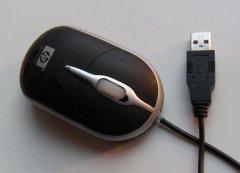 鼠标左右键没反应怎么处理（电脑鼠标的常见故障及解决